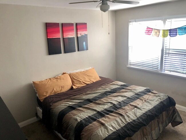 Bedroom #1 - 125 Prospect S Ave