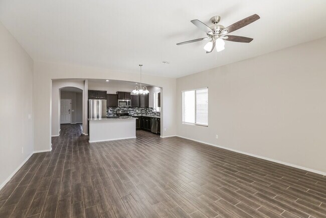 Building Photo - 3411 W Chanute Pass