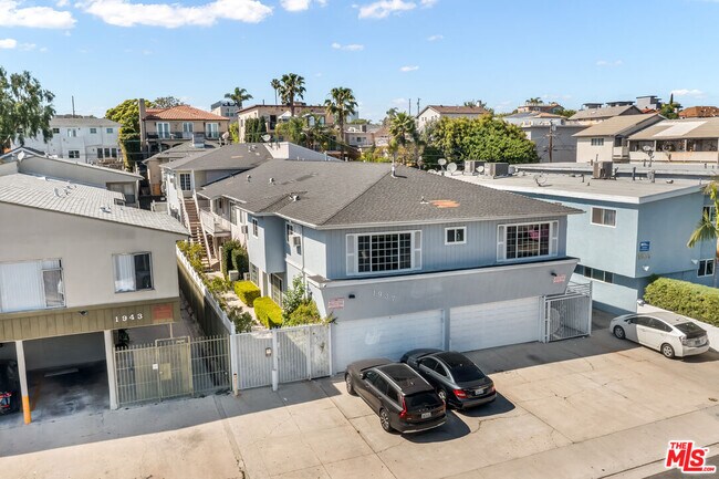 Building Photo - 1937 S Shenandoah St
