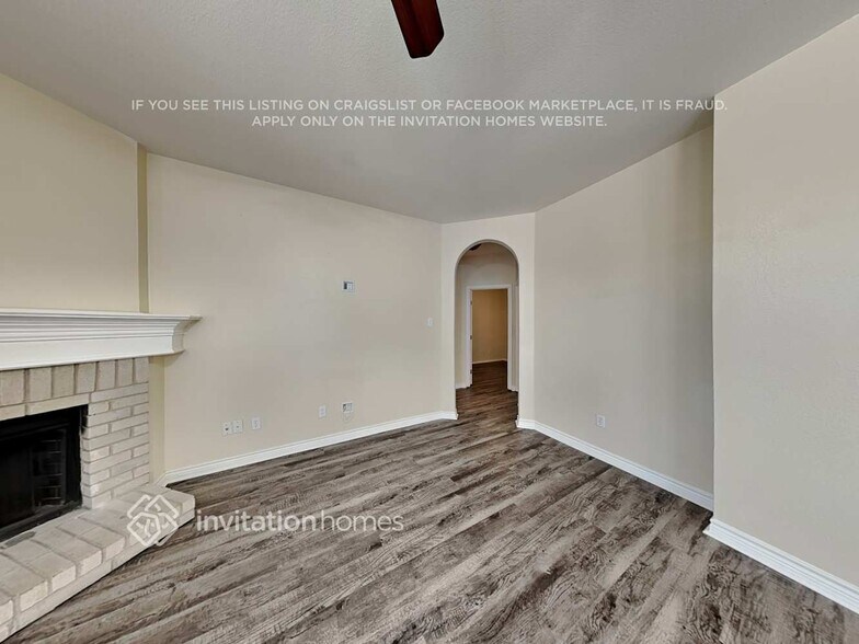 Building Photo - 1509 Cheyenne Trail