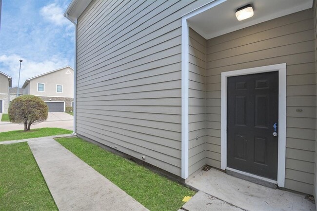 Building Photo - 15410 Addicks Stone Dr