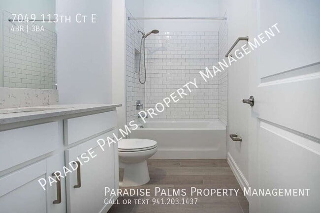 Building Photo - 7049 113th Ct E