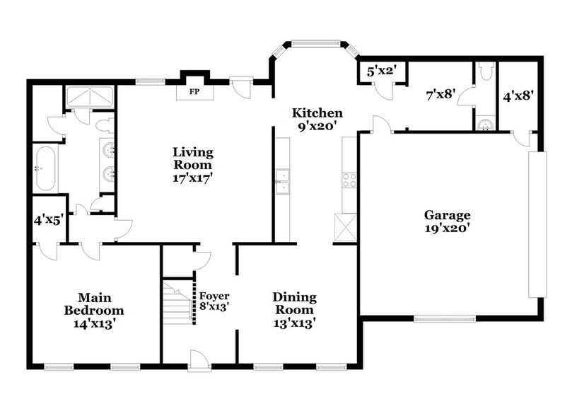 Building Photo - 7190 Pecan Hill Rd
