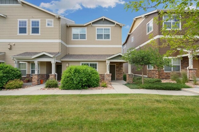 Building Photo - 5649 Saint Patrick View