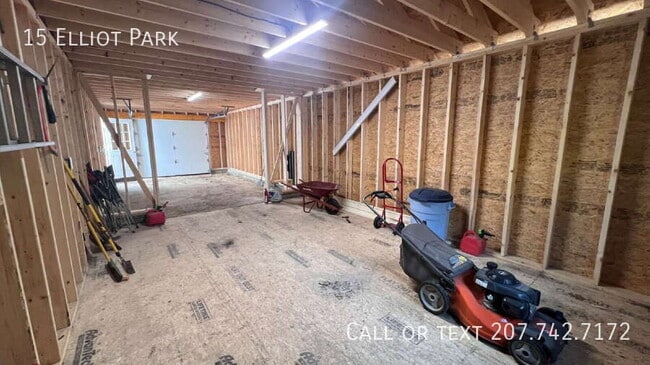 Building Photo - 15 Elliot Park