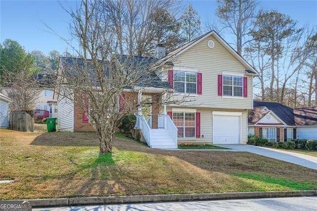 Building Photo - 6543 Alford Way