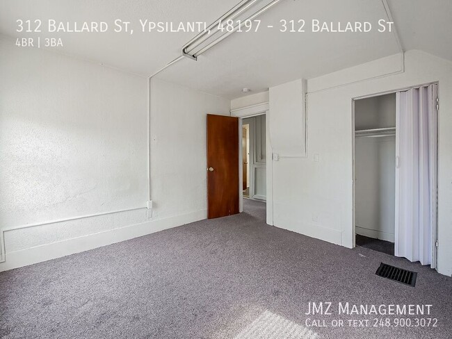 Building Photo - 312 Ballard St