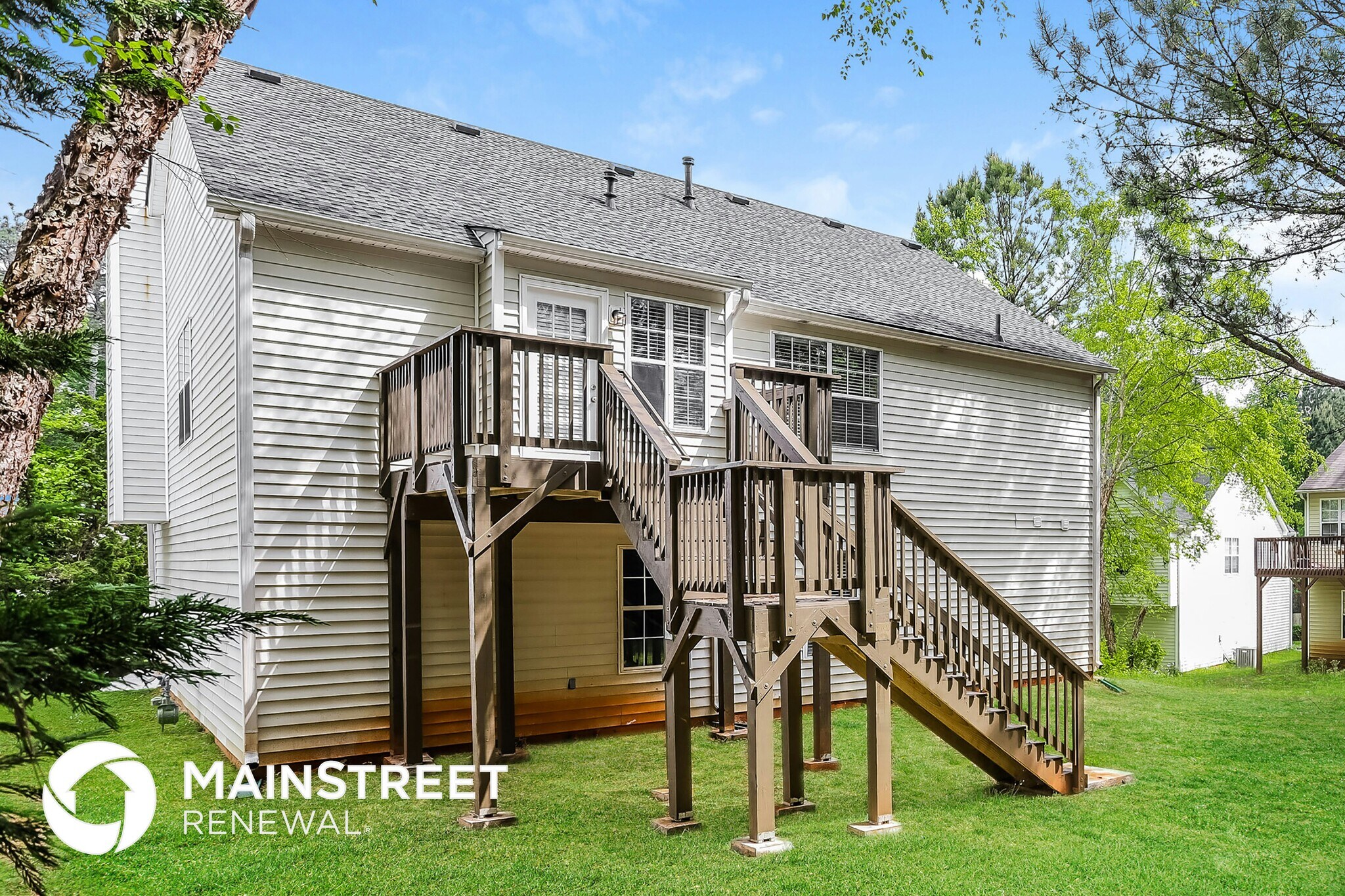 Building Photo - 2804 Crest Ridge Way SW