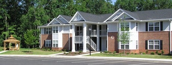 Avalon - Building Exterior - Avalon Apartments