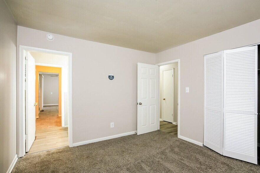 Building Photo - 51 N Galeston Ave