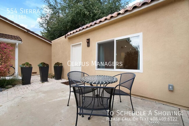 Building Photo - 554 Sierra Ave