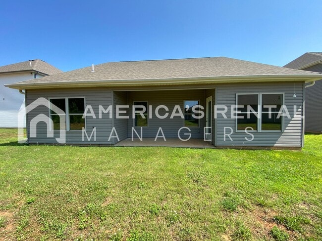 Building Photo - 206 Cotton Bayou Dr