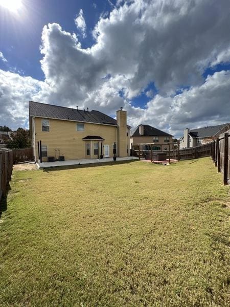 Building Photo - 921 Prather Ct SW