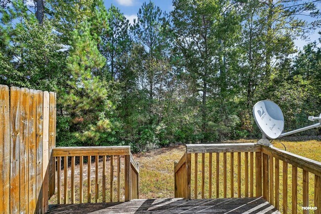 Building Photo - Charming 2BR Townhome in Raleigh Golf Community