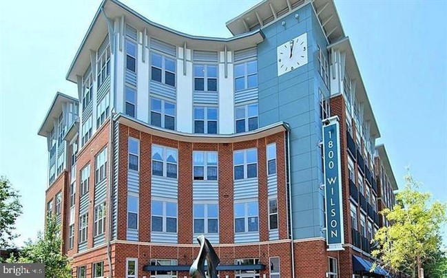 Building Photo - 1800 Wilson Blvd