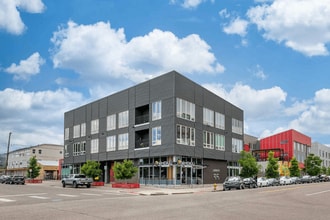 Building Photo - Larimer 35