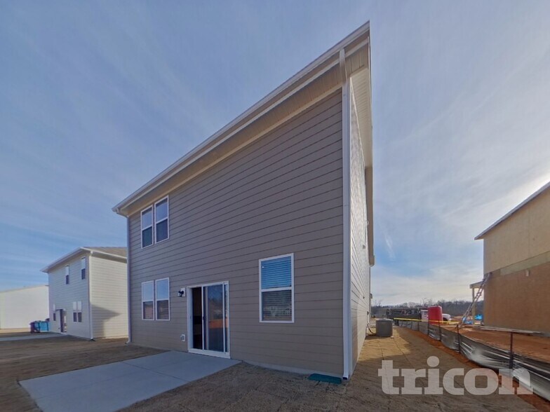 Building Photo - 604 Mountain Vw Dr