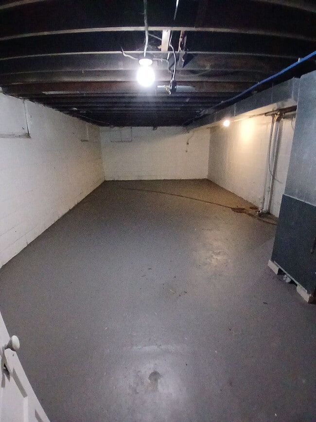 Building Photo - 1535 West St