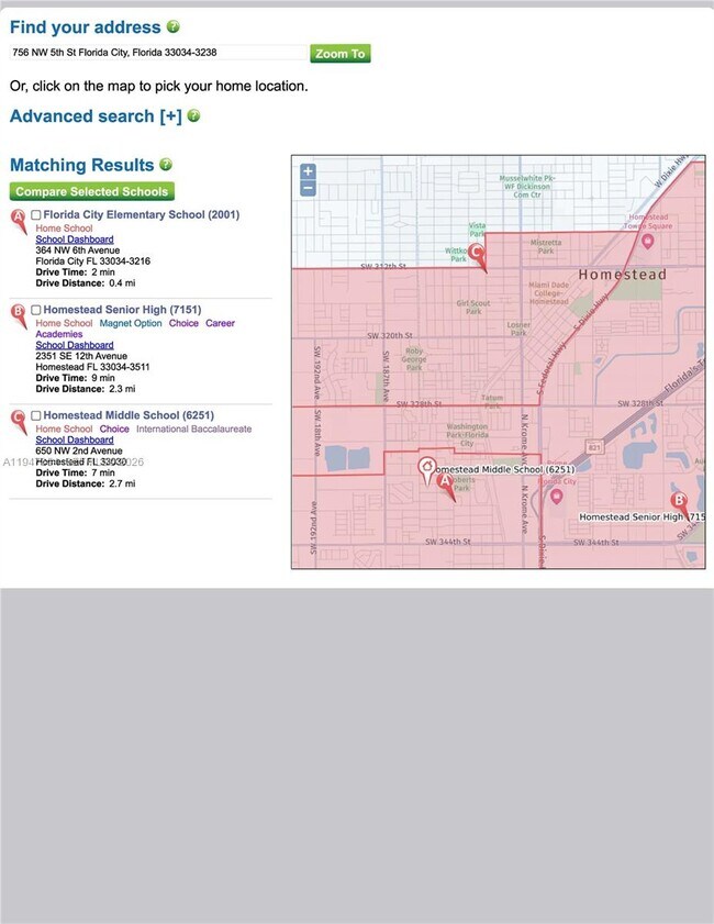 Building Photo - 756 NW 5th St