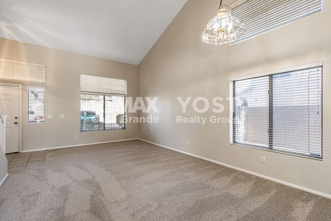 Building Photo - Room to relax and space to entertain with $500 off the first months rent
