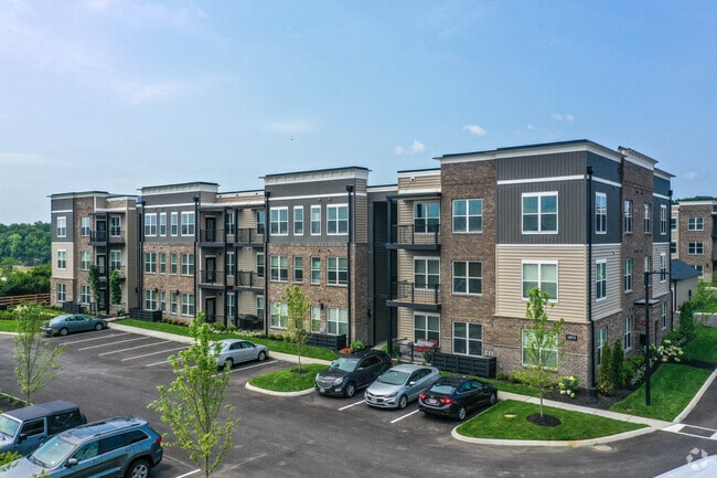 Building Photo - Hanover Park