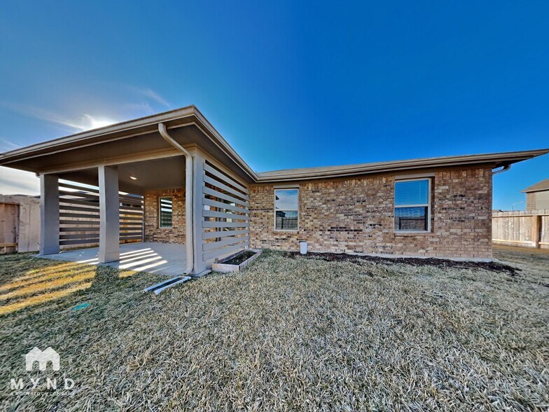 Building Photo - 16034 Jordan Mdw Wy
