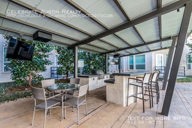 Building Photo - Bell Lancaster and White Buffalo