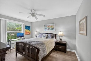 Bedroom A - 8110 Bautista Way