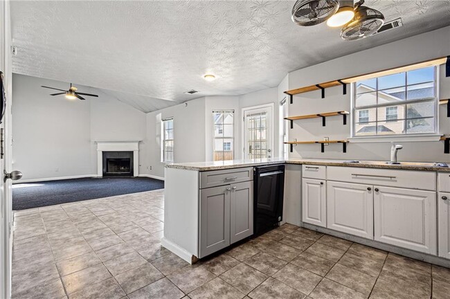 Building Photo - 1297 Quail Hunt Dr