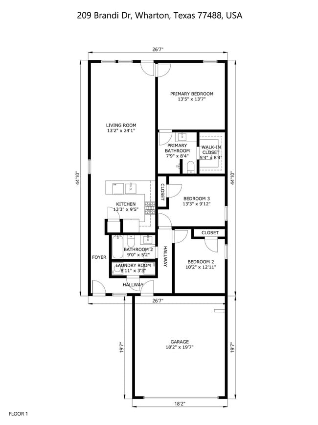 Building Photo - 209 Brandi Dr