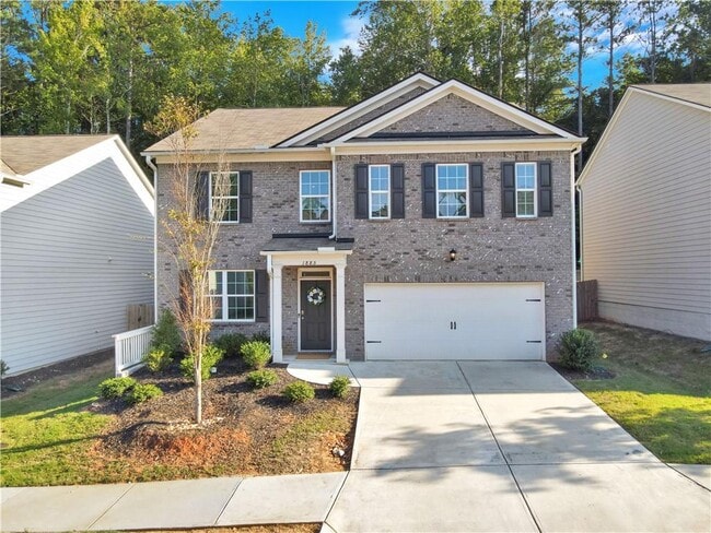 Building Photo - 1885 Ollie Crk