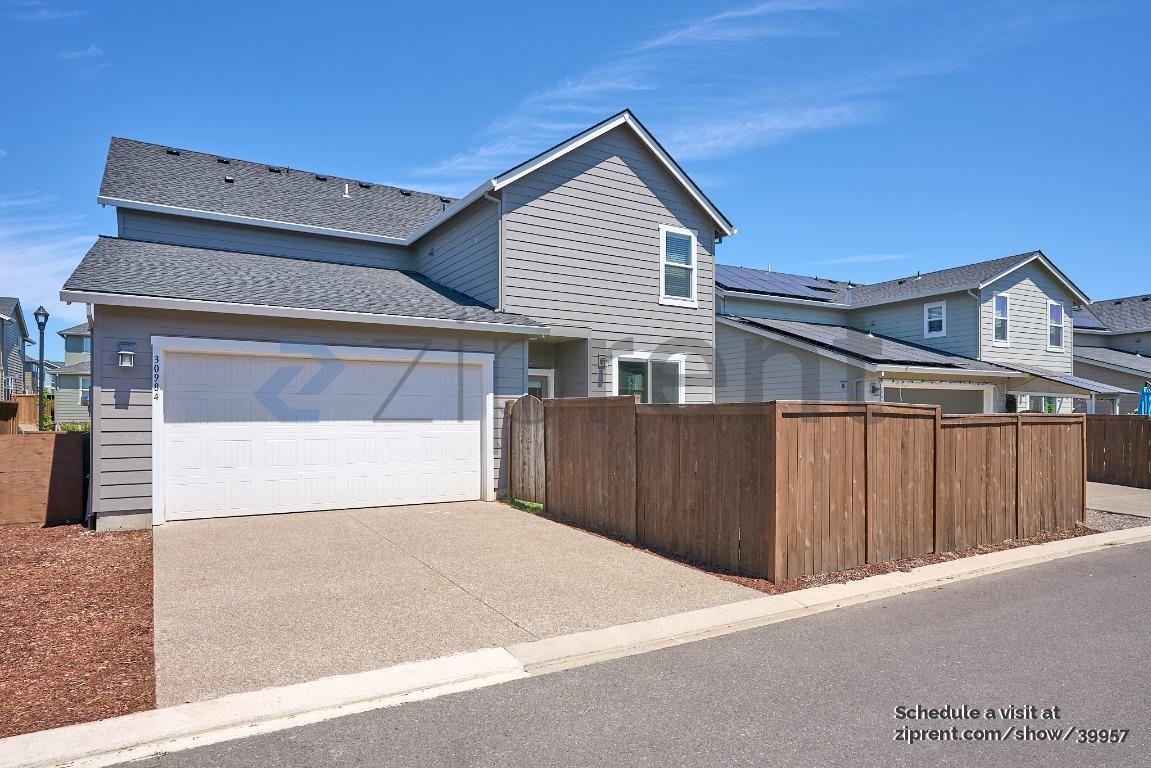 Building Photo - 30984 NW Turel Dr