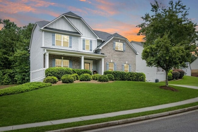 Primary Photo - 6215 Vista Crossing Way