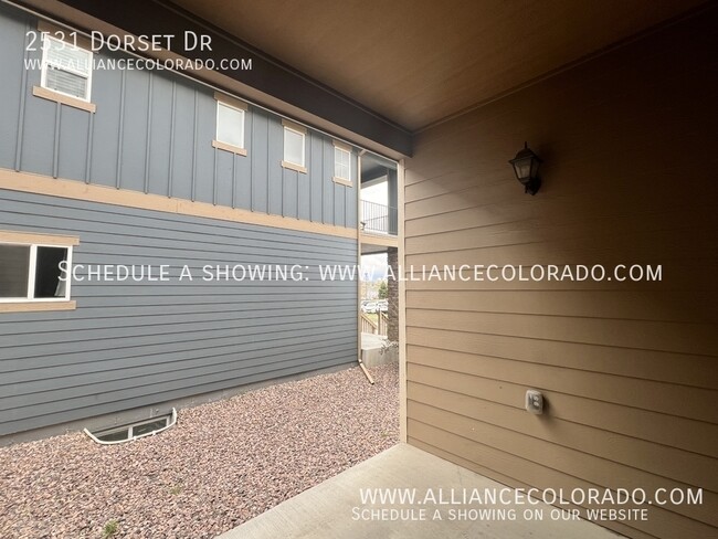 Building Photo - 2531 Dorset Dr