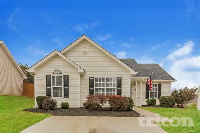 Building Photo - 6008 Bradford Ct