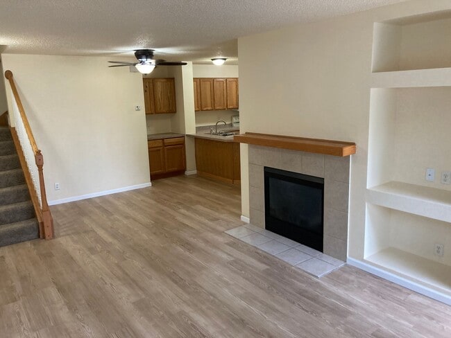 Building Photo - ALL NEW PLANK FLOORING, CARPET, AND PAINT!...