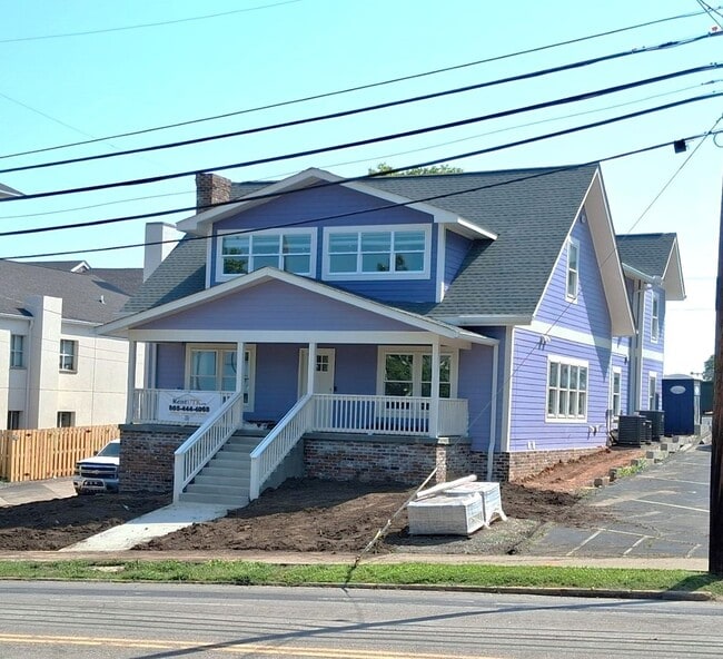 Building Photo - 316 S 17th St