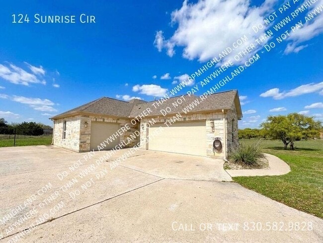 Building Photo - 124 Sunrise Cir