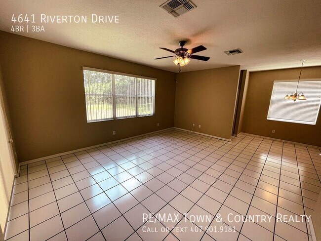 Building Photo - 4641 Riverton Dr