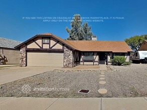 Building Photo - 5550 W Garden Dr