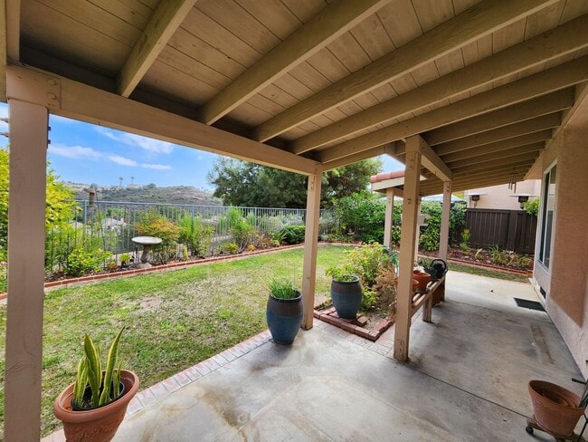 Building Photo - Scripps Ranch View Lot - 4 Bedroom 2.5 Bat...