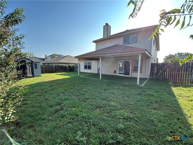 Building Photo - 3043 Rain Dance Loop