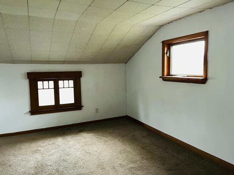 Bedroom 2 - 3923 County Route 57