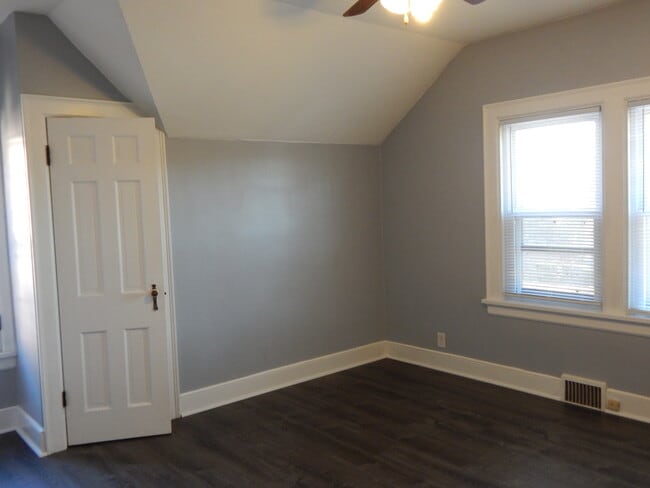 Master Bedroom - 3127 N 55th St