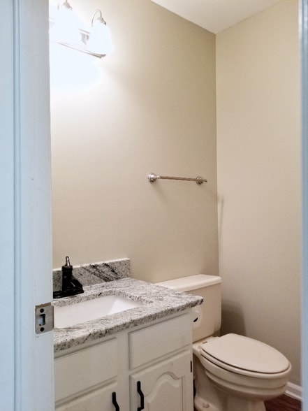 Building Photo - 7203 Shady Nelms Dr