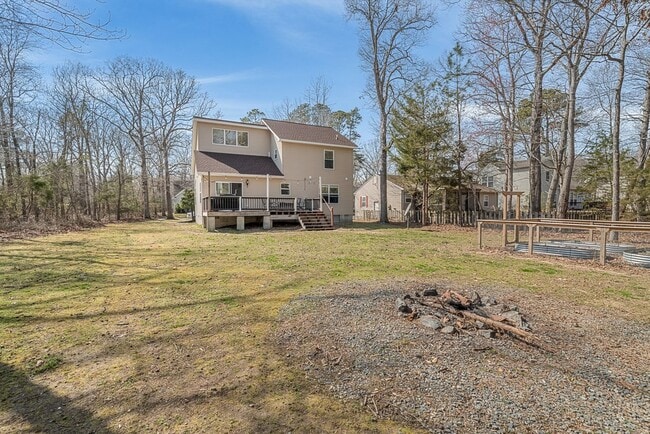 Building Photo - 2325 Rudder Ct