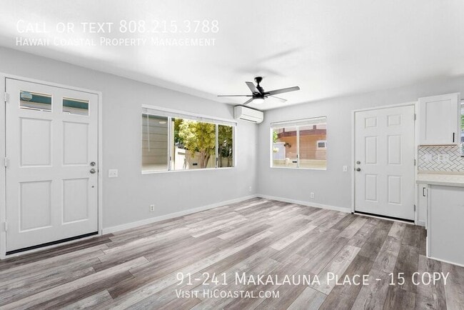 Building Photo - 91-241 Makalauna Place-15 COPY