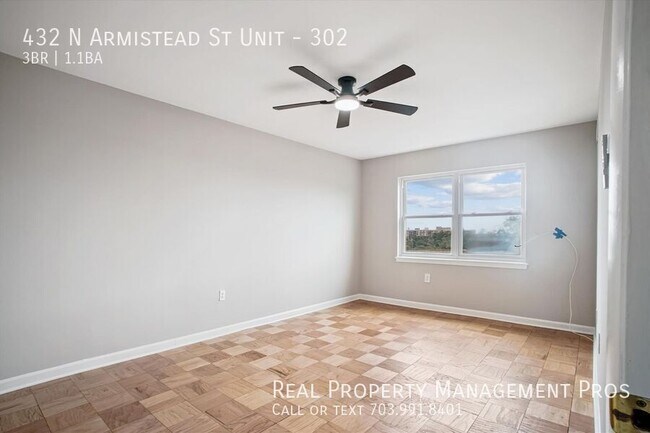 Building Photo - 432 N Armistead St