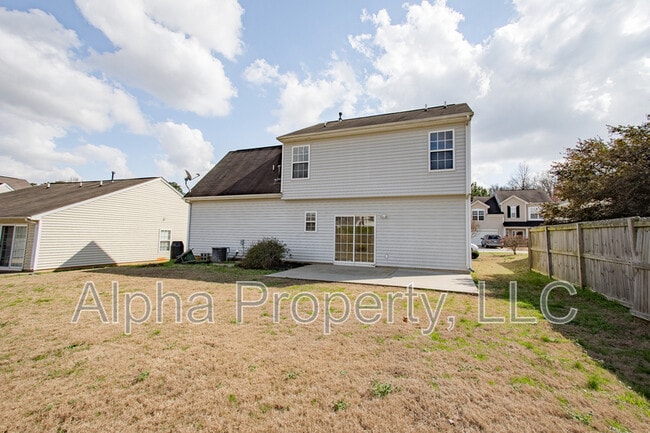 Building Photo - 631 Timber Walk Dr