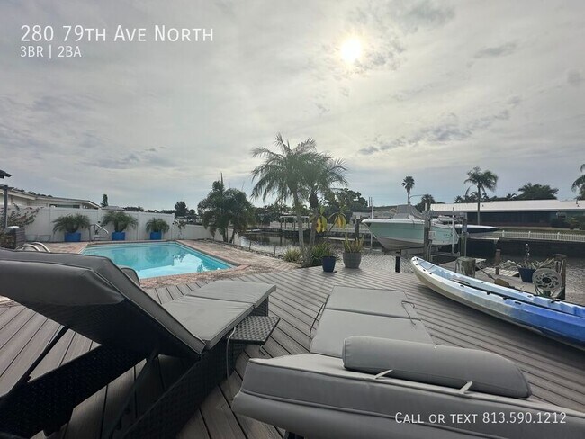 Building Photo - 280 79th Ave N